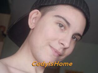 CodyisHome