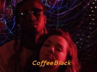 CoffeeBlack