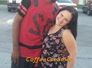 CoffeeCreamer