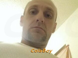 ColaBoy