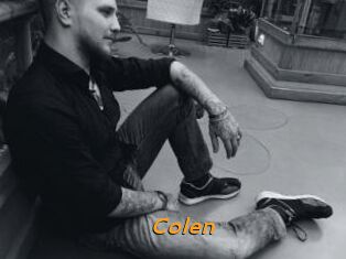 Colen