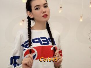 Colett