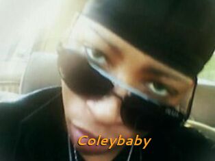 Coleybaby