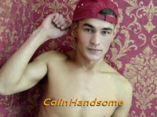 ColinHandsome