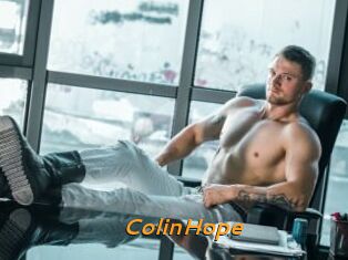ColinHope