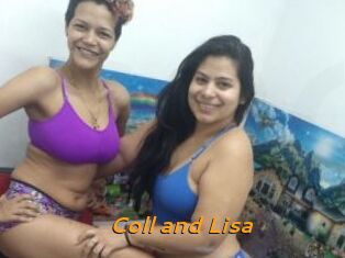 Coll_and_Lisa