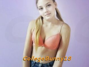 CollegeBunny18