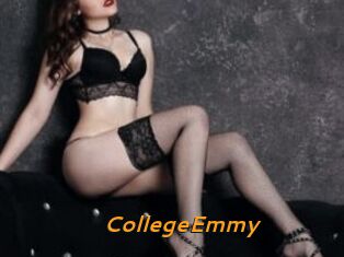 CollegeEmmy