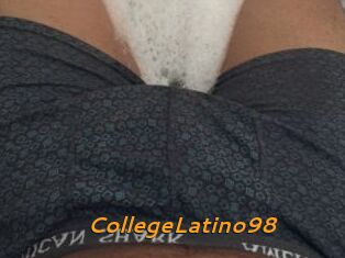 CollegeLatino98