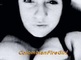 ColombianFireGirl