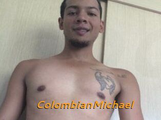 ColombianMichael