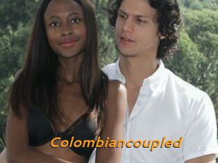 Colombiancoupled