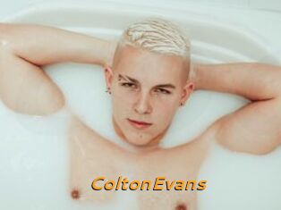 ColtonEvans