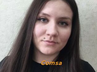 Comsa