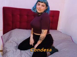 Condesa