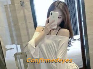 Confirmedeyes