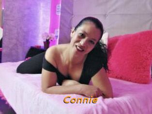 Connie