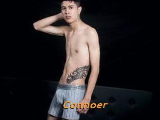 Connoer