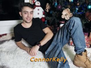 ConnorKelly