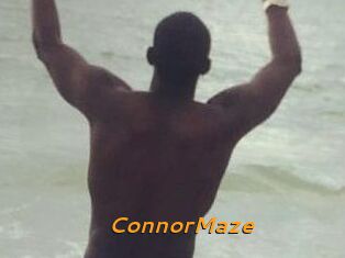 Connor_Maze