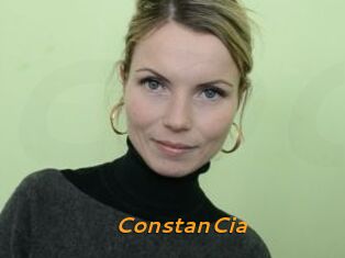 ConstanCia