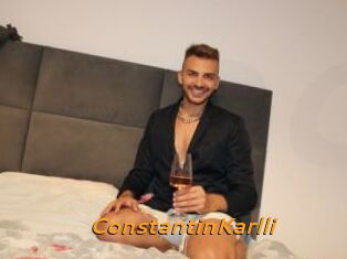 ConstantinKarlli