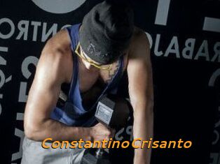 ConstantinoCrisanto