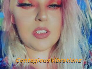 ContagiousVibrationz