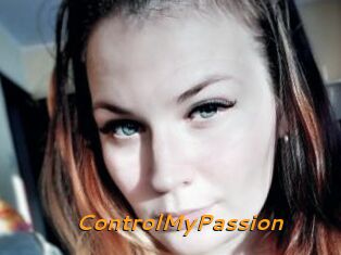 ControlMyPassion