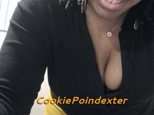CookiePoindexter