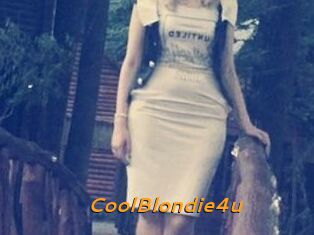 CoolBlondie4u