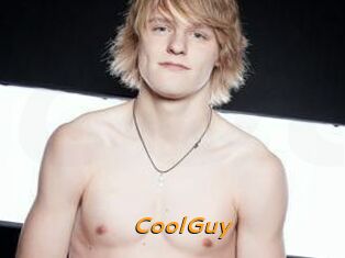 CoolGuy