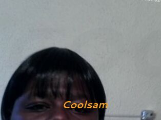 Coolsam