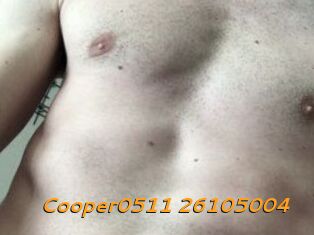 Cooper0511