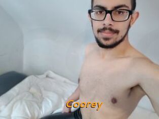 Coorey