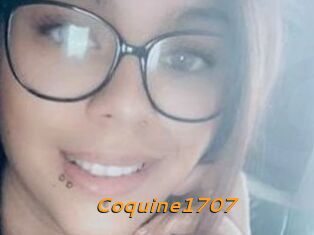 Coquine1707