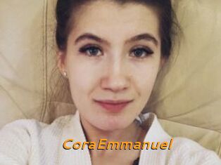 CoraEmmanuel