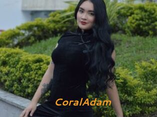 CoralAdam
