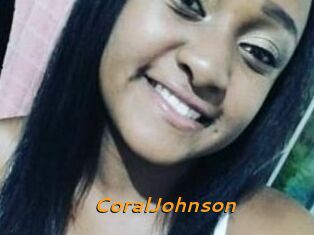 CoralJohnson
