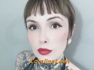 CoralinaLeen