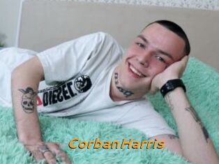 CorbanHarris