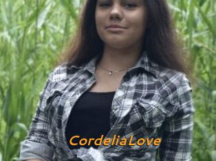 CordeliaLove
