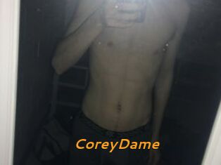 CoreyDame