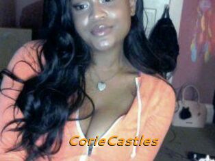 CorieCastles