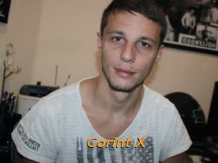 Corint_X