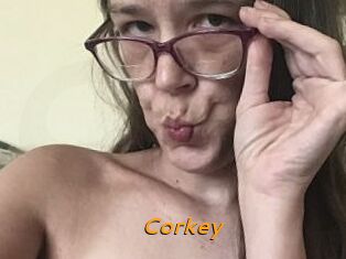Corkey