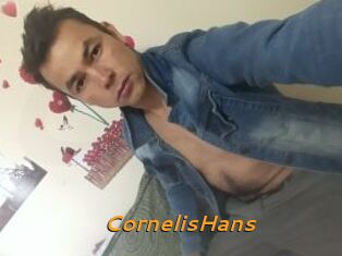 CornelisHans
