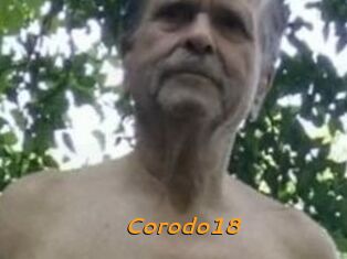Corodo18
