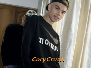 CoryCruzX