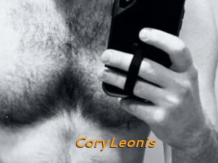 CoryLeonis